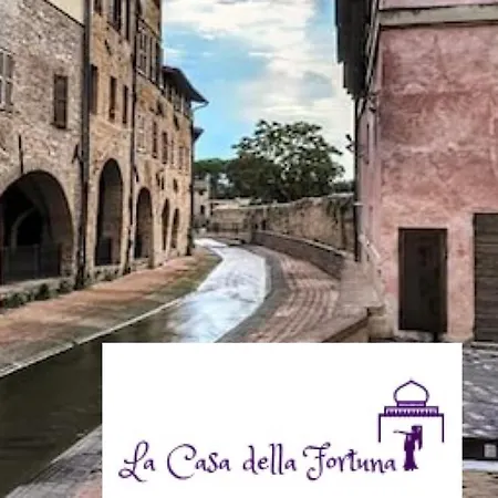 Casa Della Fortuna