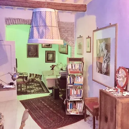 Casa Della Fortuna Bed & Breakfast