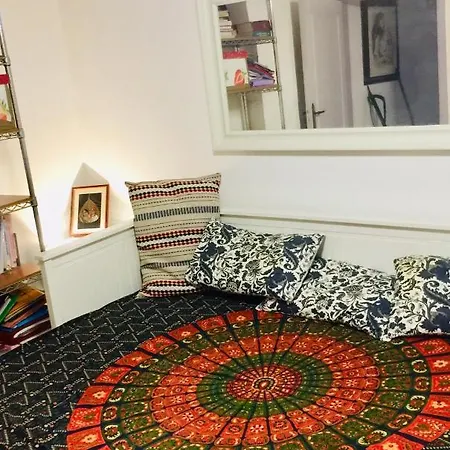 Casa Della Fortuna Bed & Breakfast