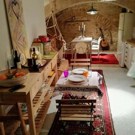 Casa Della Fortuna Foligno