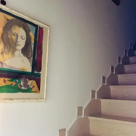 Bed & Breakfast Casa Della Fortuna *