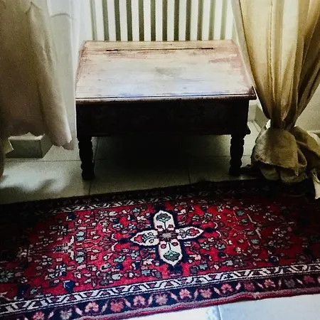 Casa Della Fortuna * Foligno