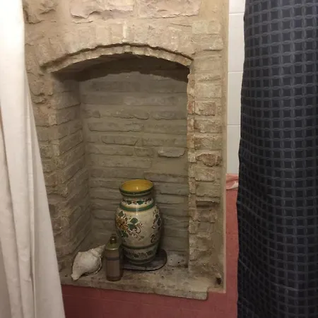 Casa Della Fortuna Bed & Breakfast Foligno
