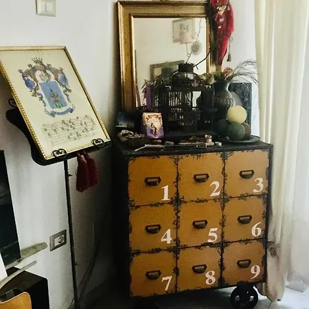 Casa Della Fortuna Foligno