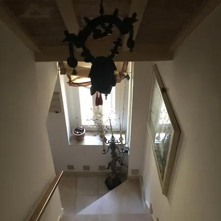 Casa Della Fortuna
