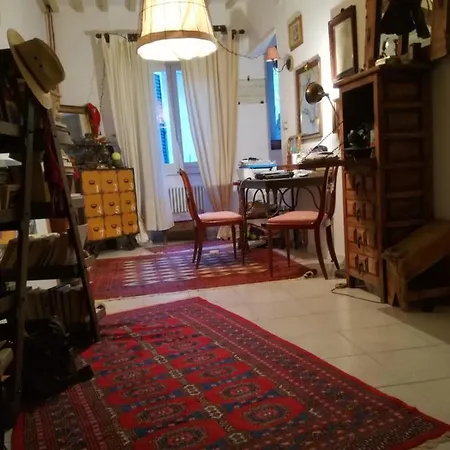Casa Della Fortuna Bed & Breakfast