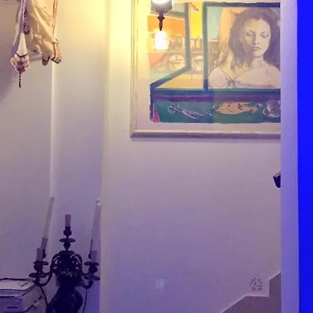 Bed & Breakfast Casa Della Fortuna *