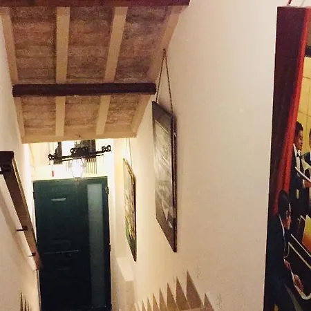 Casa Della Fortuna Bed & Breakfast *