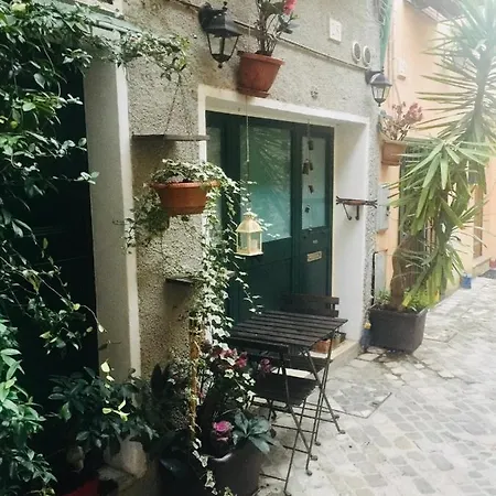 Casa Della Fortuna Bed & Breakfast Foligno