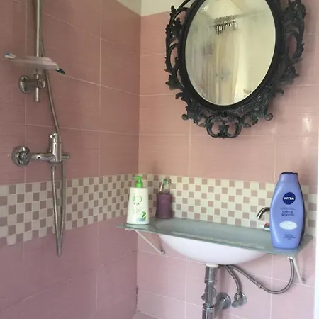 Casa Della Fortuna *