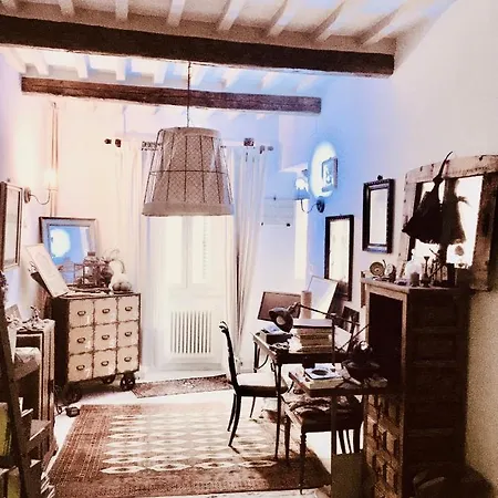 Bed & Breakfast Casa Della Fortuna *