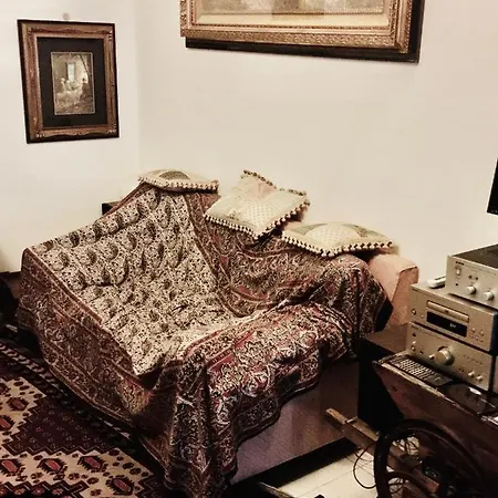Bed & Breakfast Casa Della Fortuna