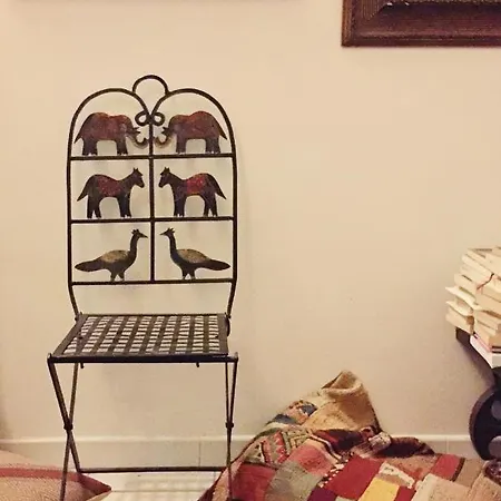 Casa Della Fortuna Bed & Breakfast