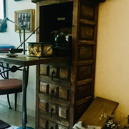 Bed & Breakfast Casa Della Fortuna