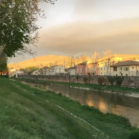 Casa Della Fortuna * Foligno