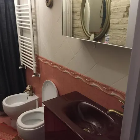 Casa Della Fortuna Bed & Breakfast *