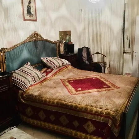 Casa Della Fortuna Bed & Breakfast Foligno
